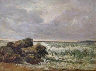 Die Welle, 1869
